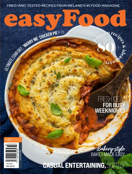 easyFood