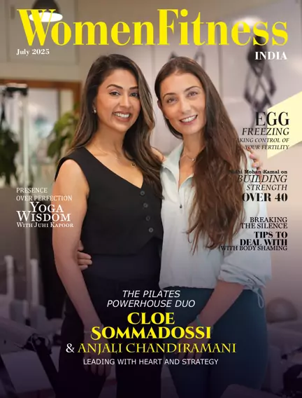 Women Fitness India