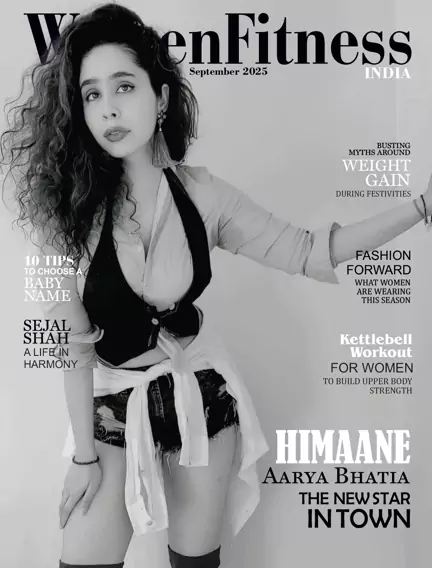 Women Fitness India