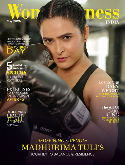 Women Fitness India