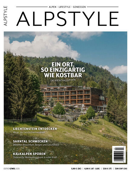 ALPSTYLE