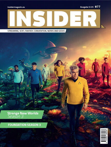 Insider Magazin