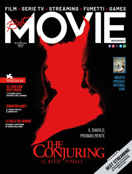 BEST MOVIE