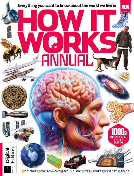 How it Works Annual