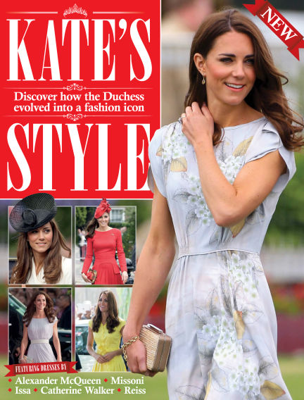 Kate's Style