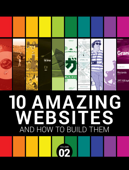 10 Amazing Websites and How to Build Them