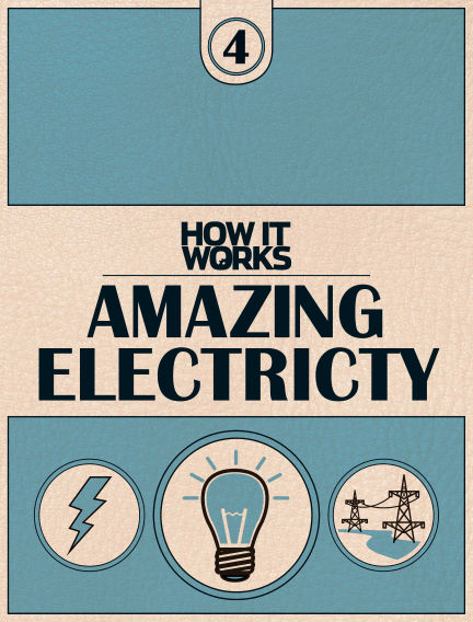 HOW ELECTRICITY WORKS BOOK visual data 5