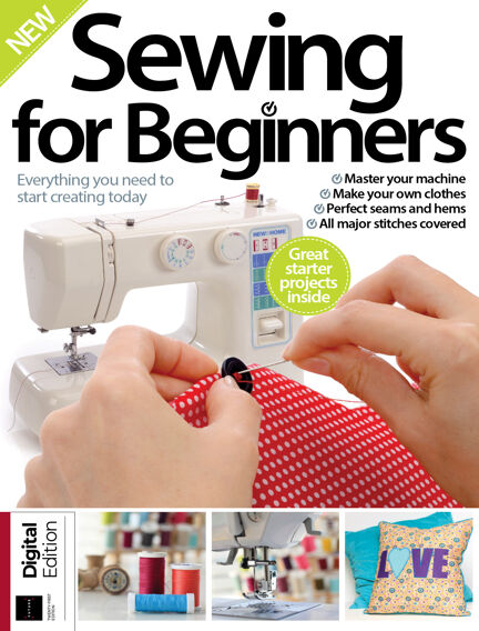 Sewing for Beginners