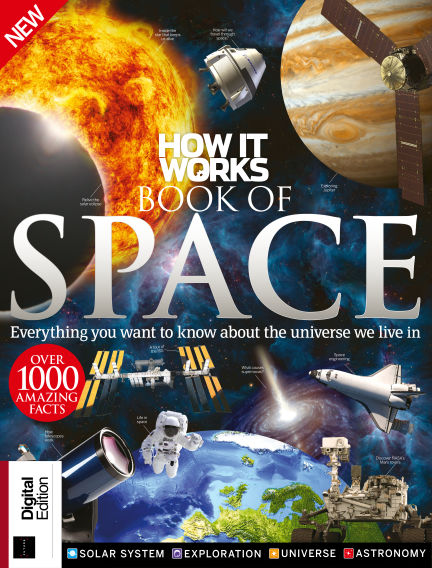 Read How It Works Book Of Space magazine on Readly - the ultimate ...