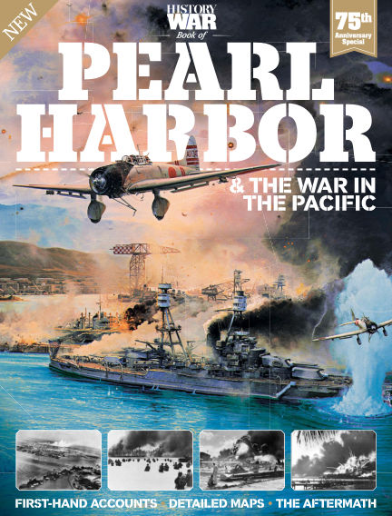 Read History Of War Book Of Pearl Harbor & The War In The
