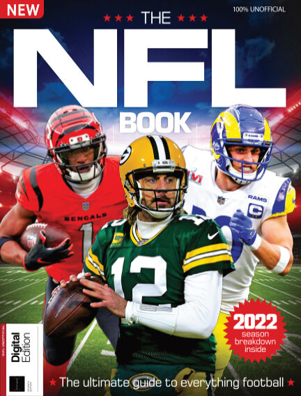 The NFL Book