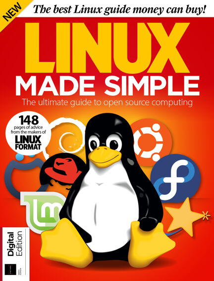 Linux Made Simple