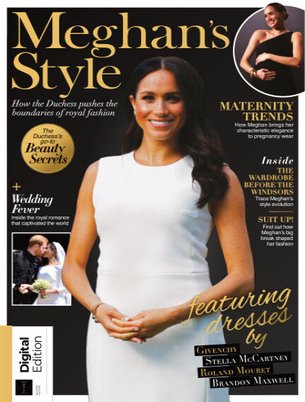 Meghan's Style