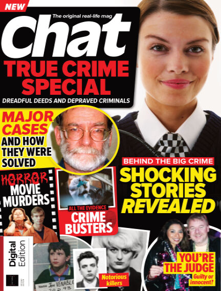 Chat Specials