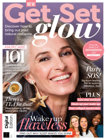 Get Set Glow