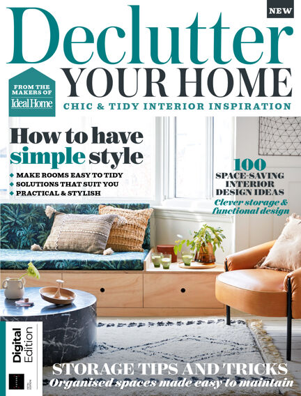 Declutter Your Home