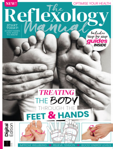 Reflexology