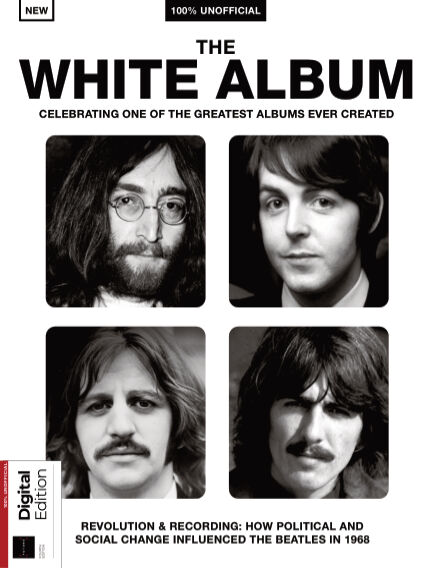 The White Album