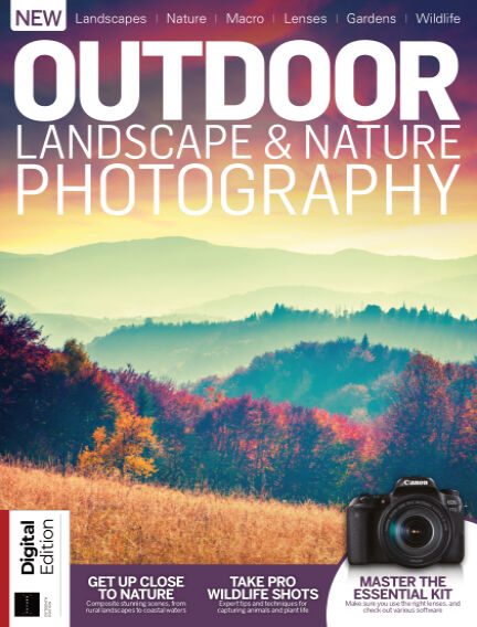 Outdoor Photography