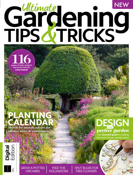 Ultimate Garden Tips & Tricks