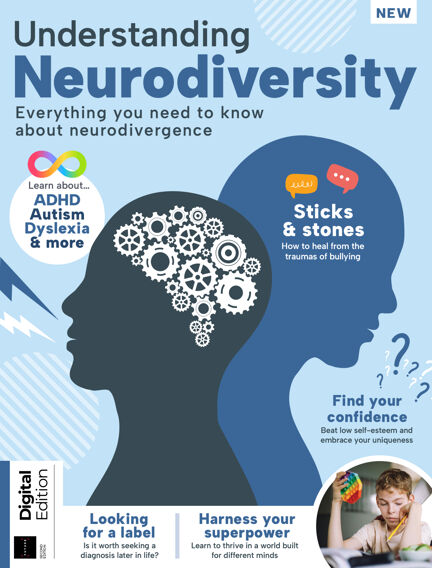 Understanding Neurodiversity