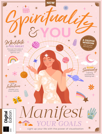 Spirituality and You