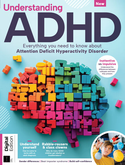 Understanding ADHD