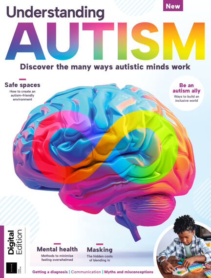 Understanding Autism