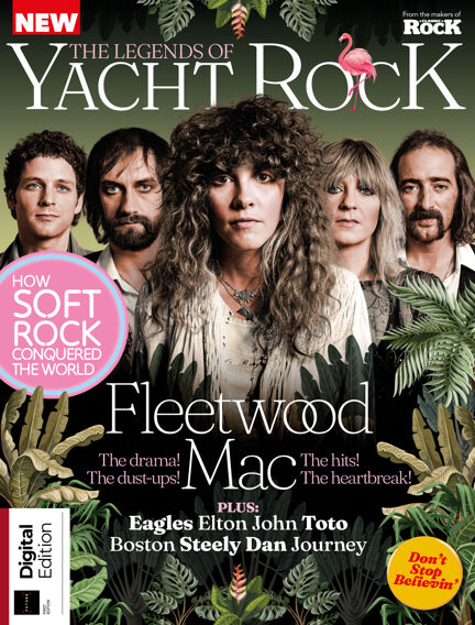Classic Rock Special: Soft Rock