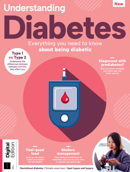 Understanding Diabetes