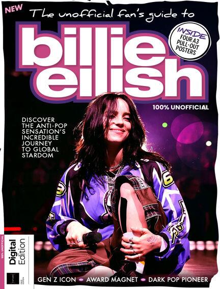 Ultimate Fan's Guide to Billie Eilish