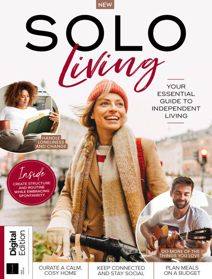 Read Solo Living Handbook magazine on Readly - the ultimate magazine ...