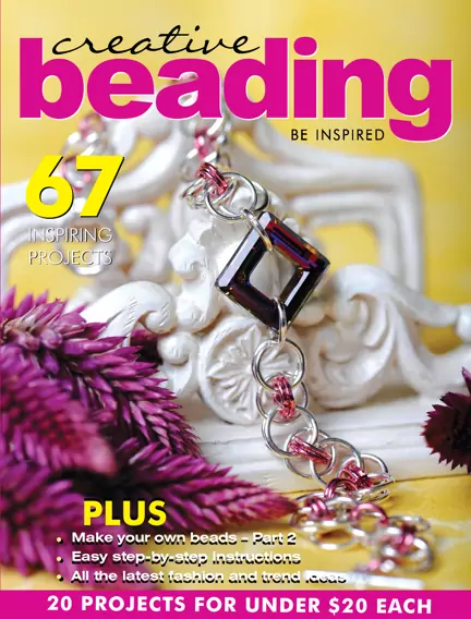 Creative Beading