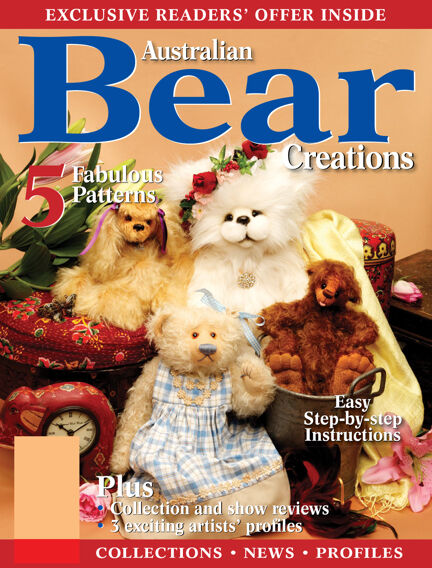Bear Creations