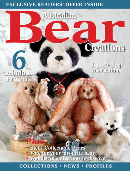 Bear Creations