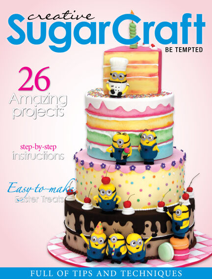 Creative Sugarcraft