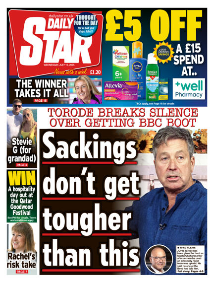 Daily Star