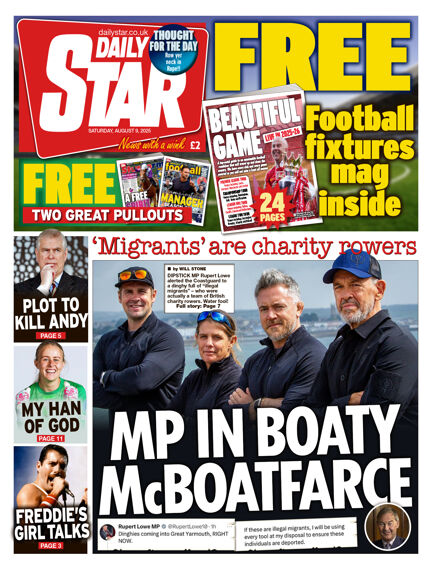 Daily Star
