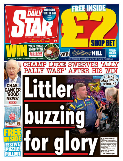 Daily Star