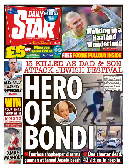 Daily Star