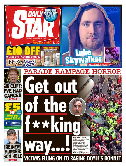 Daily Star