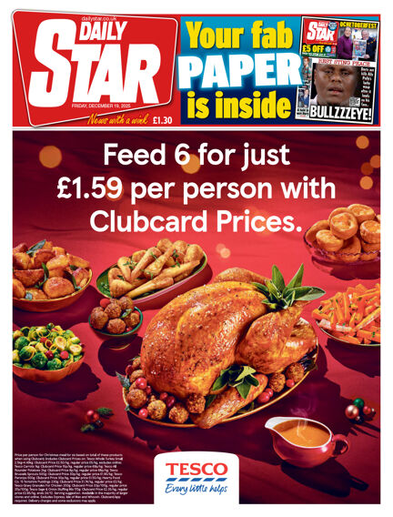 Daily Star