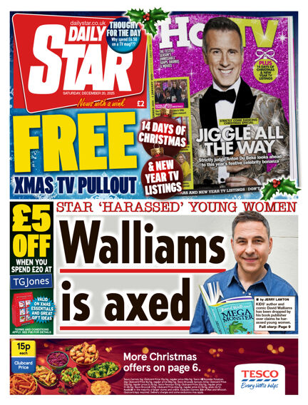 Daily Star