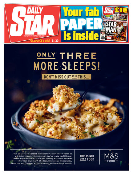 Daily Star