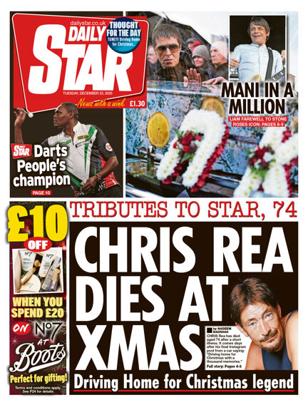 Daily Star