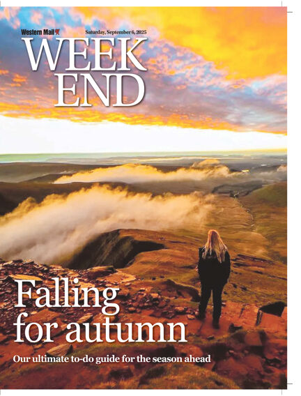 Western Mail