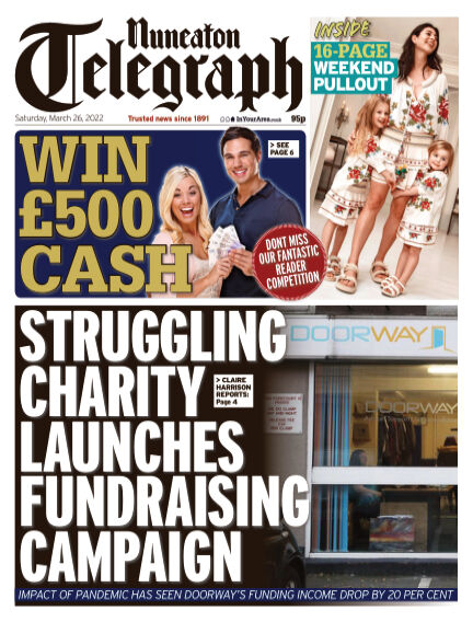 Nuneaton Telegraph