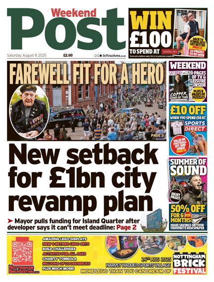 Nottingham Post