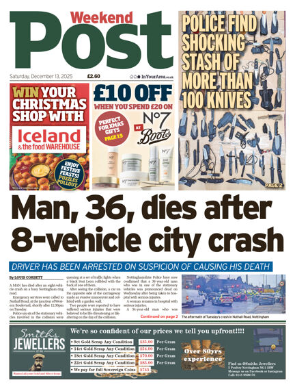 Nottingham Post