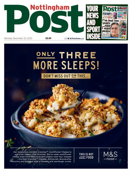Nottingham Post